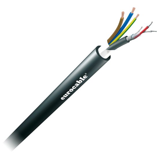 Εικόνα της Eurocable CVS LKSPKAL2