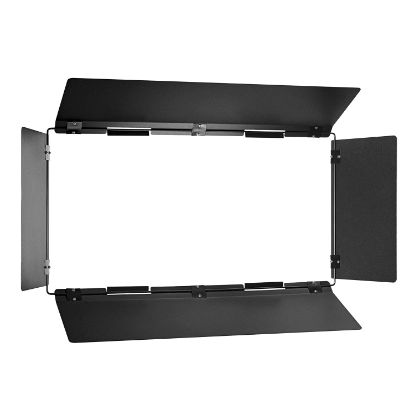 Εικόνα της Lupo Barndoors SuperPanel 60