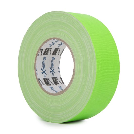 Εικόνα της Le Mark MagTaPE Xtra Matt 50mm - Πράσινο Φθορίζων