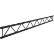 Picture of Prolyte PC-H30L-L300-RAL9005 Straight Truss
