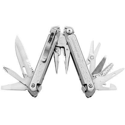 Picture of Leatherman Free P2