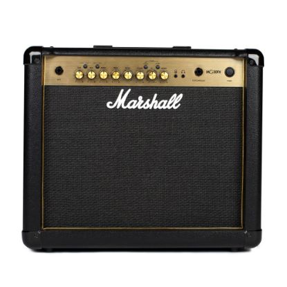 Picture of Marshall MG-30GFX