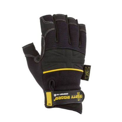 Picture of Dirty Rigger Comfort Fit Fingerless XL