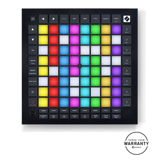 Εικόνα της Novation Launchpad Pro Mk3