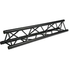 Εικόνα της Prolyte PC-X30D-L150-RAL9005 Ευθύγραμμη Τράσα