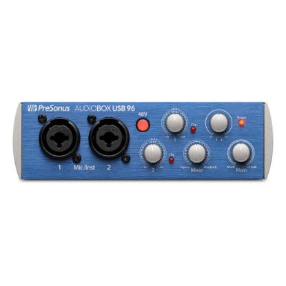 Εικόνα της Presonus Audiobox USB 96