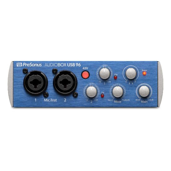 Εικόνα της Presonus Audiobox USB 96