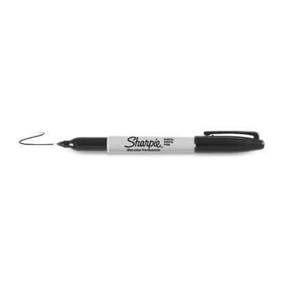 Picture of Sharpie Fine Point 1.0 mm - Black