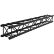 Picture of Prolyte PC-H30V-L250-RAL9005 Straight Truss