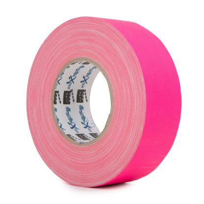 Picture of Le Mark MagTaPE Xtra Matt 25mm - Pink Fluo.