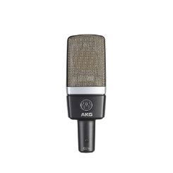 Εικόνα της AKG C214