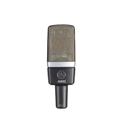 Picture of AKG C214
