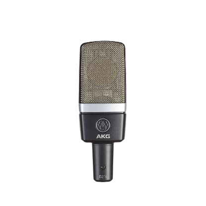 Εικόνα της AKG C214