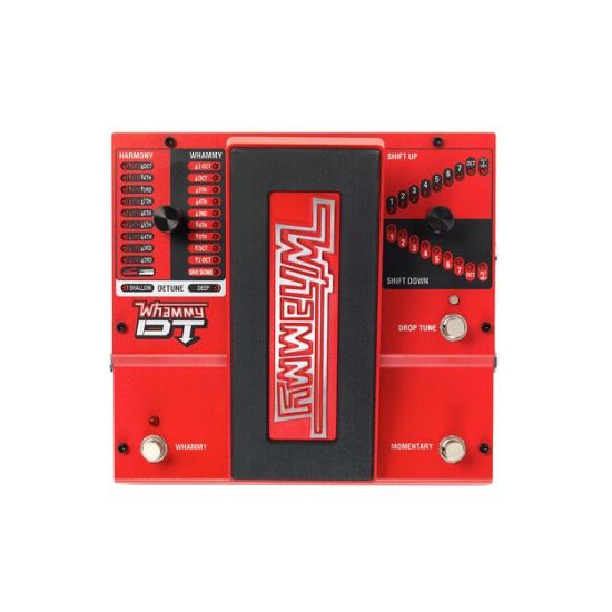Picture of Digitech Whammy DT