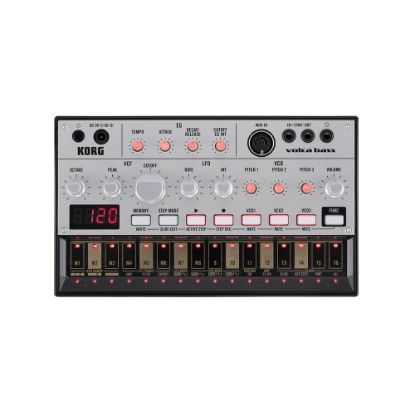 Picture of Korg Volca Bass