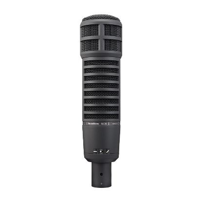 Picture of Electro-Voice RE 20- Black