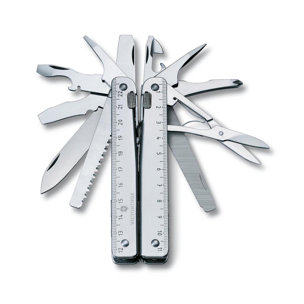 Victorinox s sales