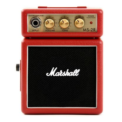 Picture of Marshall MS-2R