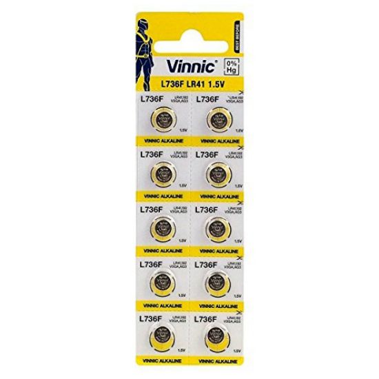 Picture of Vinnic L736F