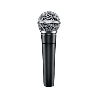 Picture of Shure SM58-SE