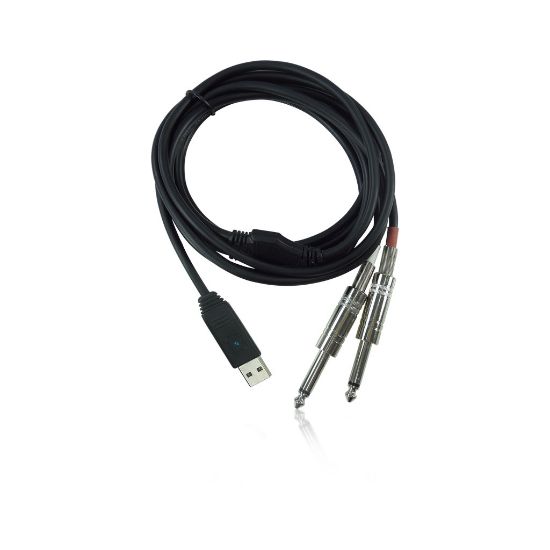 Εικόνα της Behringer LINE 2 USB