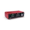 Εικόνα της Focusrite Scarlett 2i2