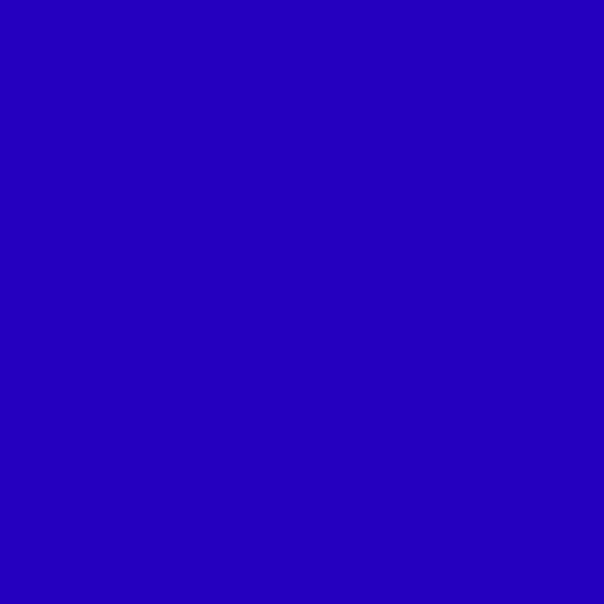 Picture of Rosco E-Colour 716