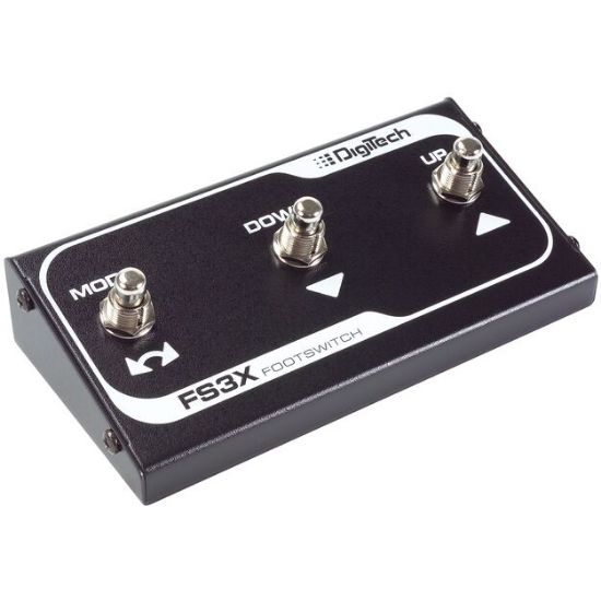 Picture of Digitech FS3X