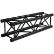 Picture of Prolyte PC-H30V-L100-RAL9005 Straight Truss
