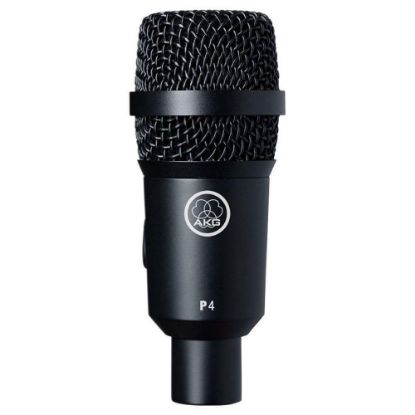 Picture of AKG P4