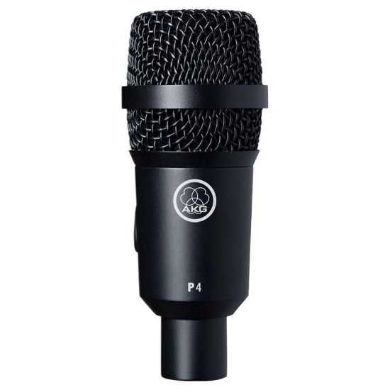 Εικόνα της AKG P4