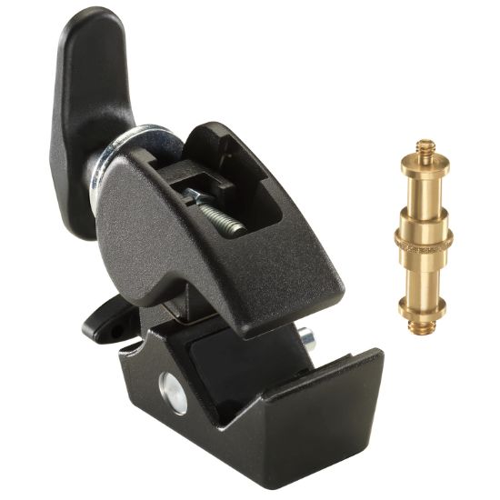 Picture of Lupo Clamp Fixtures