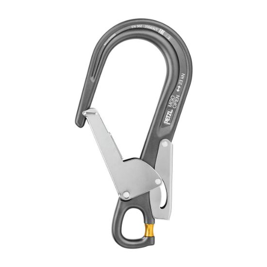 Εικόνα της Petzl MGO Open 60