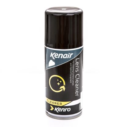 Εικόνα της Kenro Kenair Lens Cleaner