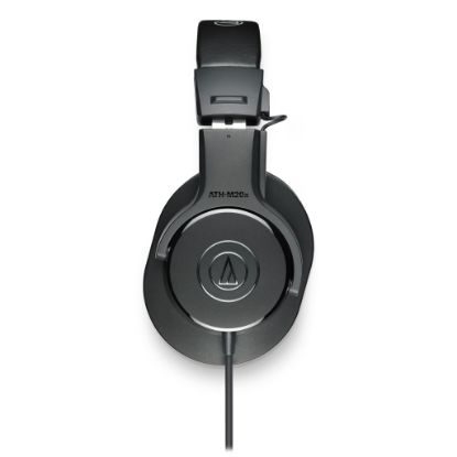 Picture of Audio-Technica ATH-M20X