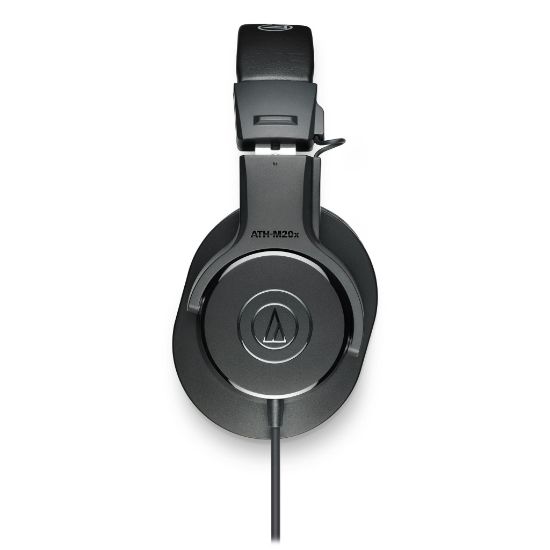 Picture of Audio-Technica ATH-M20X