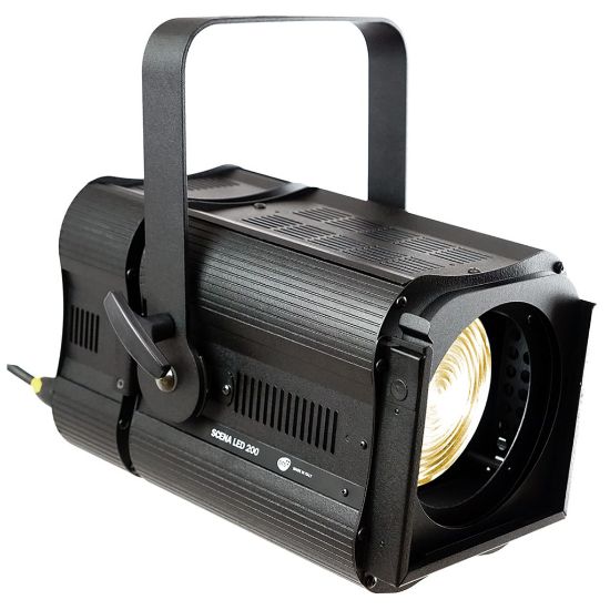 Picture of DTS Scena LED 200 3000K Fresnel