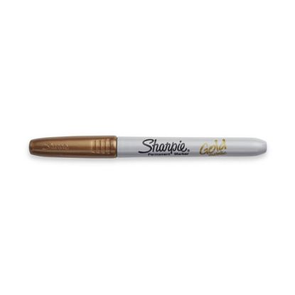 Picture of Sharpie Metallic 1.4 mm - Gold