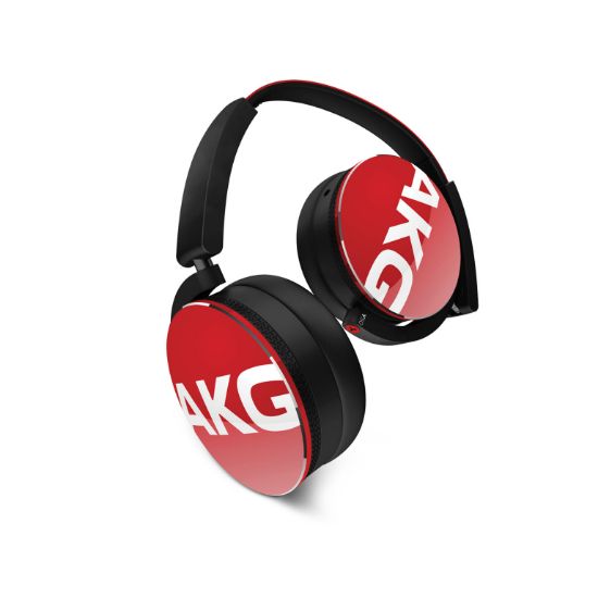 Picture of AKG Y50