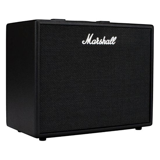 Εικόνα της Marshall Code 50