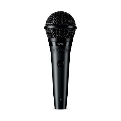 Picture of Shure PGA58-XLR
