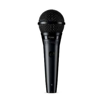 Εικόνα της Shure PGA58-XLR