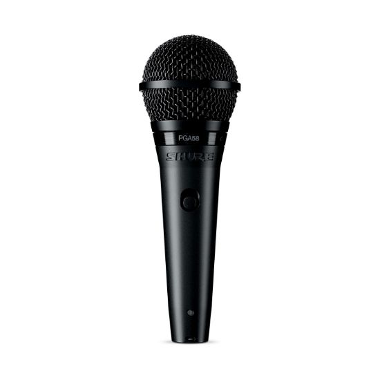 Picture of Shure PGA58-XLR