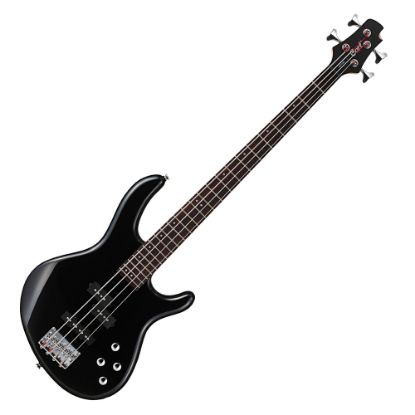 Picture of Cort Action Bass Plus BK