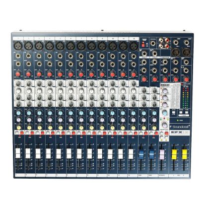 Εικόνα της Soundcraft EFX12