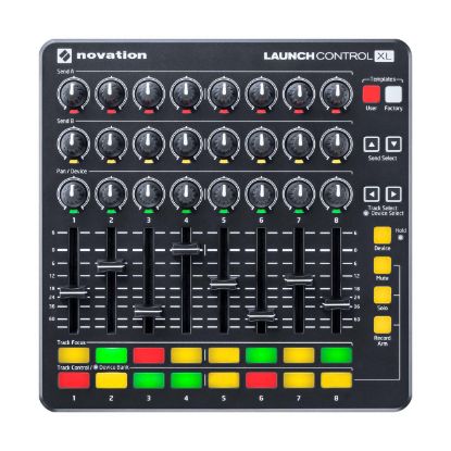 Picture of Novation Launch Control XL MkII