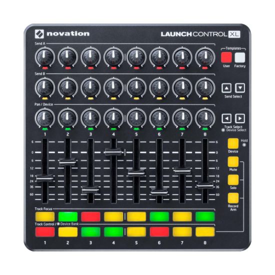 Εικόνα της Novation Launch Control XL MkII