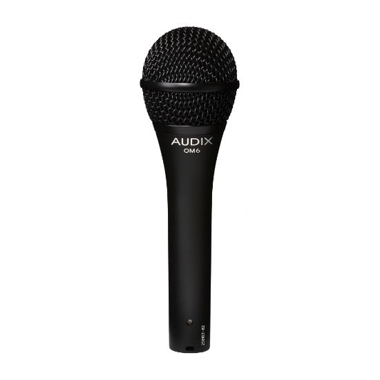 Picture of Audix OM6