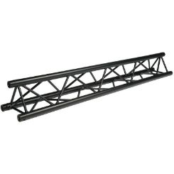 Εικόνα της Prolyte PC-X30D-L200-RAL9005 Ευθύγραμμη Τράσα