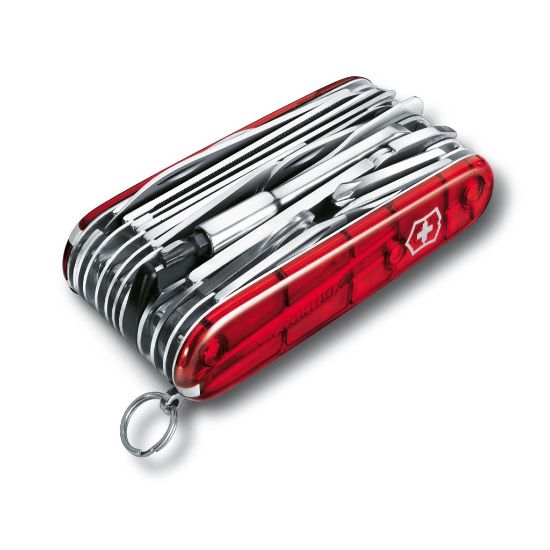 Εικόνα της Victorinox Swiss Champ XLT